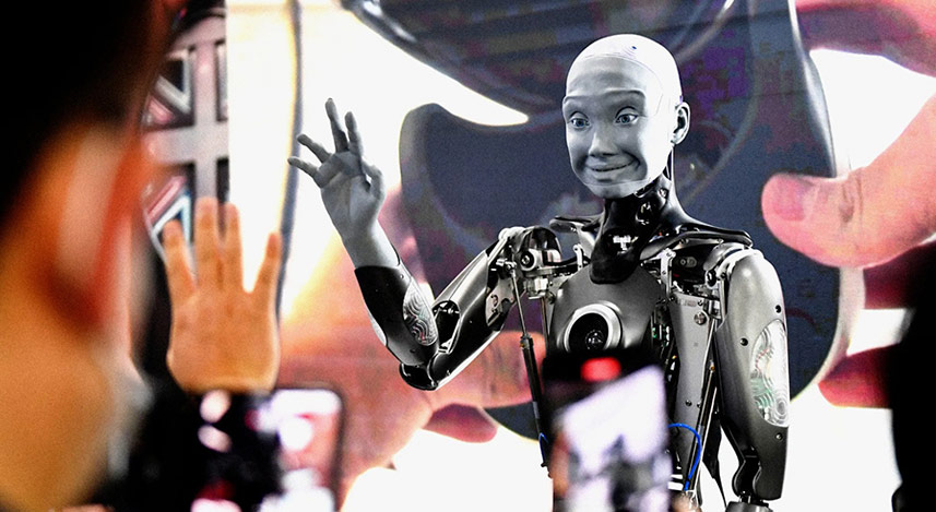 Las Maravillas de la AI: Lo Mejor de la Tecnología en CES 2024